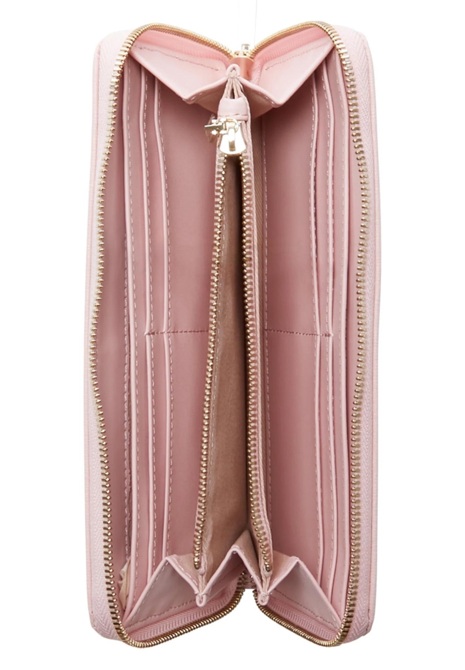 Ted Baker Reissverschluss - Portemonnee - Rosa 4 Ted Baker Reissverschluss - Portemonnee - Rosa - Afbeelding 4