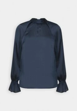 Ted Baker Joanha - Blouse - Dark Blue -Ted Baker 00daa59a846244f598bce09827697d92