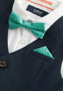 And Set Standard - Bodywarmer - Navy Blue -Ted Baker 01c890051e624907a25cf6dee0401e89