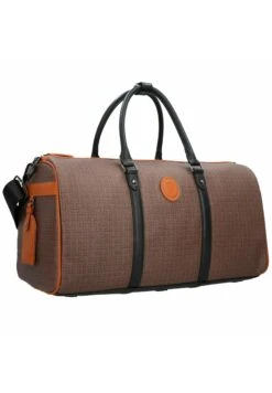 Ted Baker Monogram - Weekendtas - Brn Choc 9 Ted Baker Monogram - Weekendtas - Brn Choc -Ted Baker 0347138f16b349faa72d0c55f7219ca0