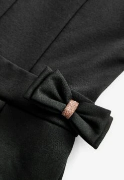 Bow Ponte Standard - Jurk - Black -Ted Baker 035b037546444a6faae0abb5958234b0