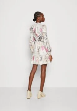 Ted Baker Fleurz - Cocktailjurk - Light Nude -Ted Baker 049b56f7cd14476eb7501815372a0fb0