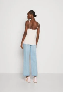 Ted Baker Andreno - Top - Light Nude -Ted Baker 04ab45c2199949679a131969f4eb6e82