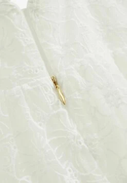 Organza - Cocktailjurk - Cream -Ted Baker 04c500574c3445e788d2764afd5e0b80