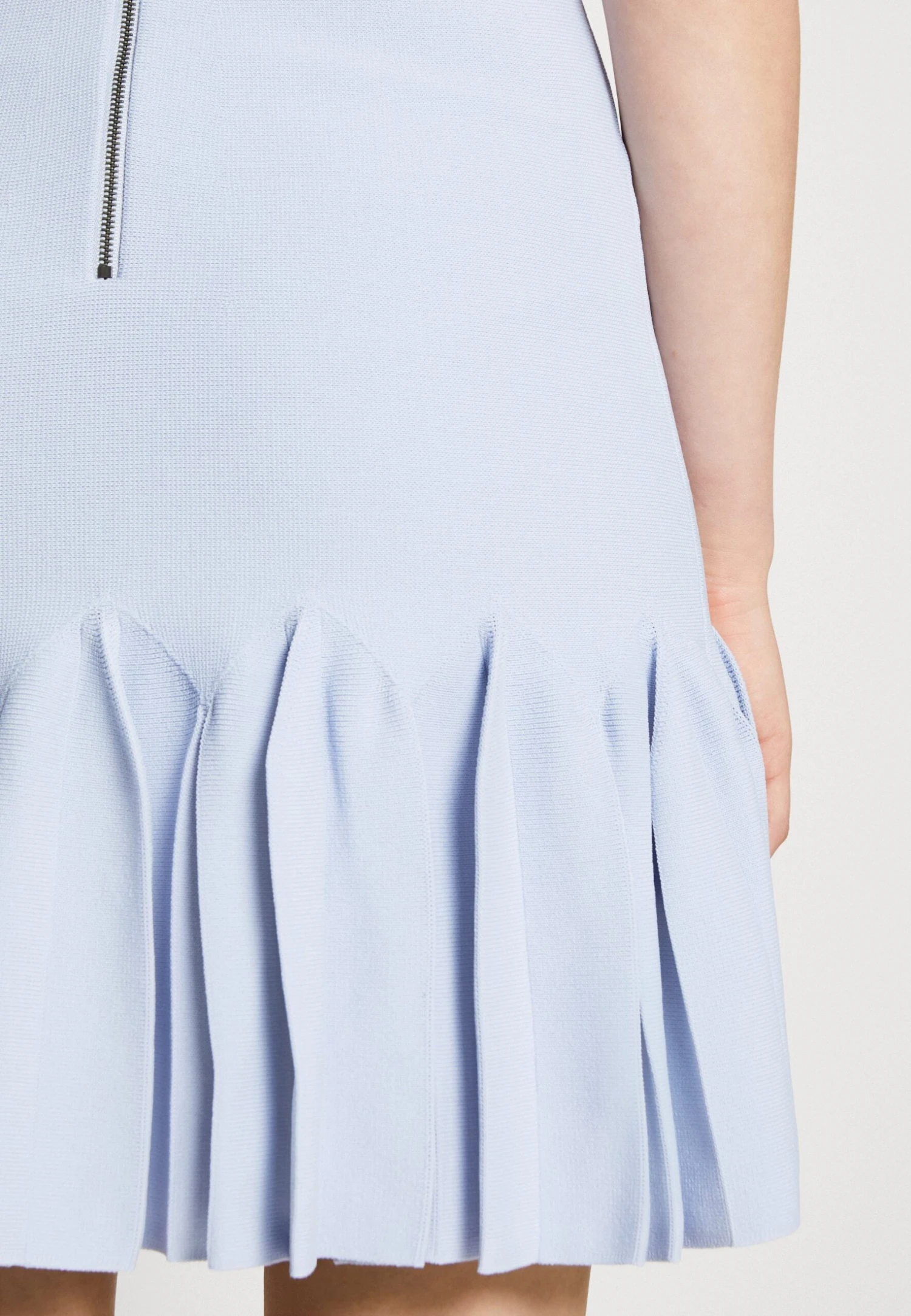 Ted Baker Canddy - Cocktailjurk - Baby-Blue 6 Ted Baker Canddy - Cocktailjurk - Baby-Blue - Afbeelding 6