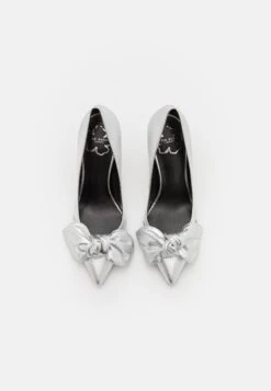 Ted Baker Ryal - Klassieke Pumps - Silver -Ted Baker 04fb6388fbce4b56a733c8de0a043e20