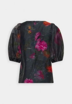 Ted Baker Ayymee - T-Shirt Print - Black 11 Ted Baker Ayymee - T-Shirt Print - Black -Ted Baker 052244fa9b8d45b99b9cf7b754481787