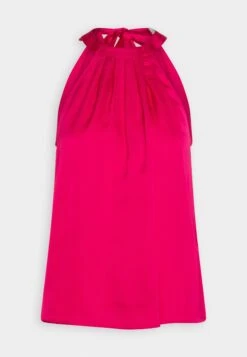 Ted Baker Corrali - Top - Bright Pink -Ted Baker 05642dca494e48a48e5636191725dd62