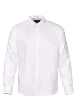 Ted Baker Slim - Overhemd - White 7 Ted Baker Slim - Overhemd - White -Ted Baker 05f8bc3e66ec43c4b2fbcc0069ca98fd