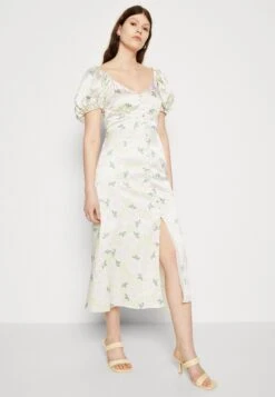 Ted Baker Ledaah - Blousejurk - Lilac -Ted Baker 0605d6c7cc2c4eb8954401e1350e4e97