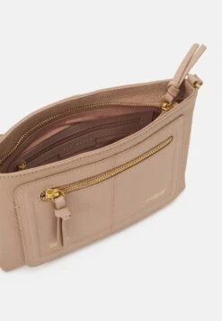 Ted Baker Nishu - Schoudertas - Taupe -Ted Baker 06428317d0f949e599cc0bd4b0dbbcc5