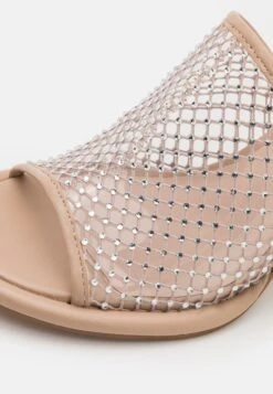 Ted Baker Celya - Muiltjes Met Hak - Nude -Ted Baker 069b6e4be07c4fccb2adfdadf158ac7e