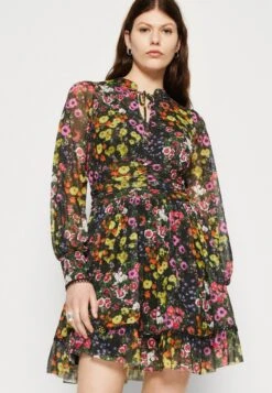 Ted Baker Amarya - Jurk - Black 9 Ted Baker Amarya - Jurk - Black -Ted Baker 07f2d6c3513347ca8ea625750da5ecb6