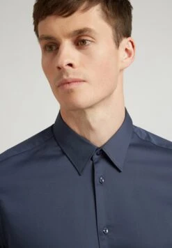 Ted Baker Slim - Overhemd - Navy 6 Ted Baker Slim - Overhemd - Navy -Ted Baker 089196a1519b4687aac5b1bdc1bca63e