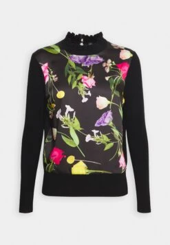 Ted Baker Daneaa - Blouse - Black 9 Ted Baker Daneaa - Blouse - Black -Ted Baker 08abcd528eb34b5a8aec4898a5ebc7e6