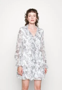 Ted Baker Giorgii - Jurk - White