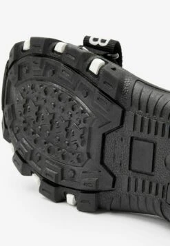 Tech Standard - Outdoorsandalen - Black -Ted Baker 0982065e151046a5b794bcd2d7dfbd10