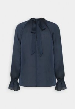 Ted Baker Joanha - Blouse - Dark Blue -Ted Baker 098fc3e3154e4597bb3d500d8c31c3d3