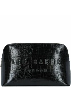Ted Baker Crocana Kultur - Toilettas - Black