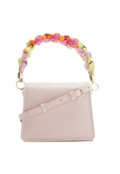 Ted Baker Handtas - Rosa 8 Ted Baker Handtas - Rosa -Ted Baker 09f9248250094b80940359638853dbe1