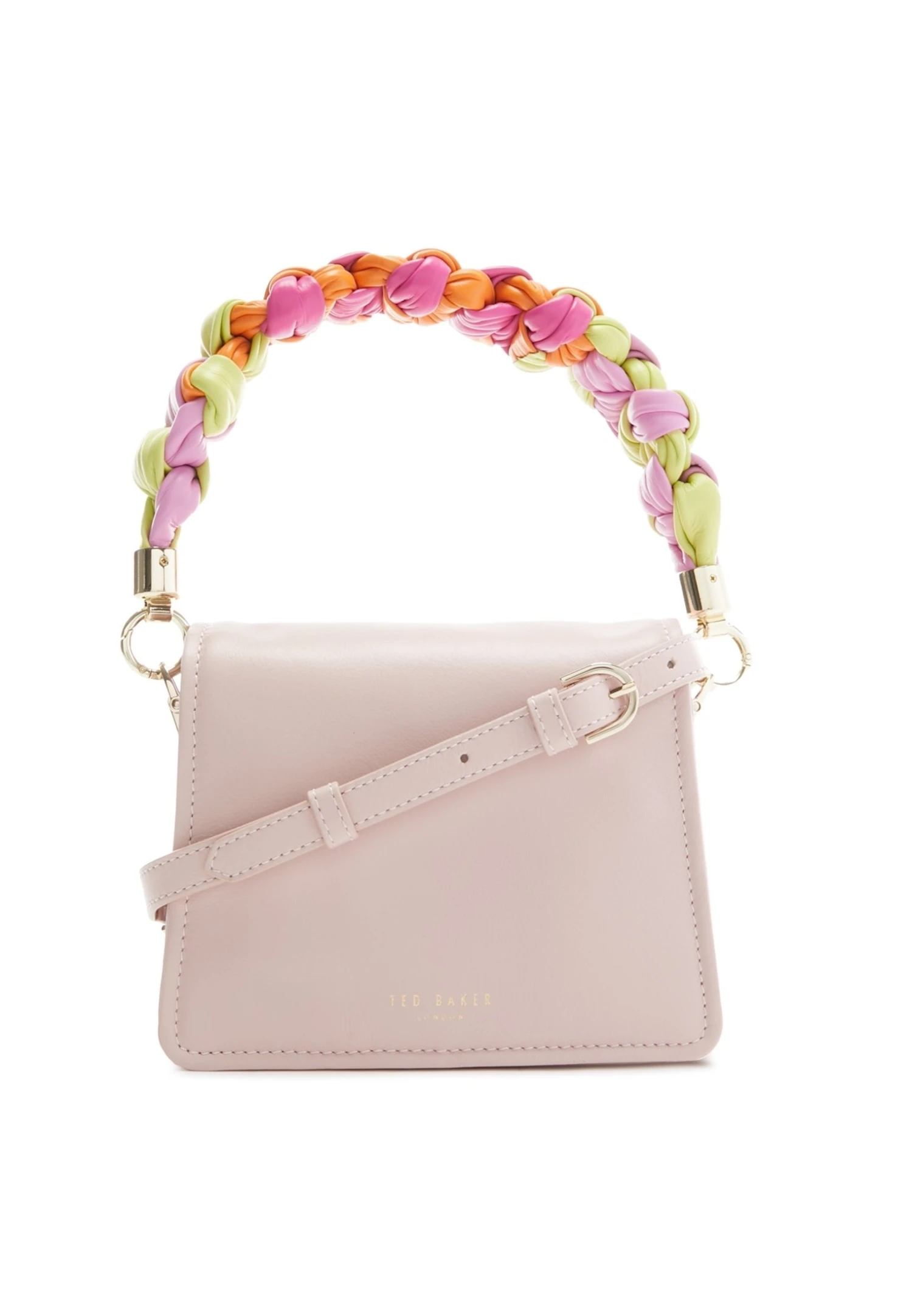 Ted Baker Handtas - Rosa 3 Ted Baker Handtas - Rosa - Afbeelding 3