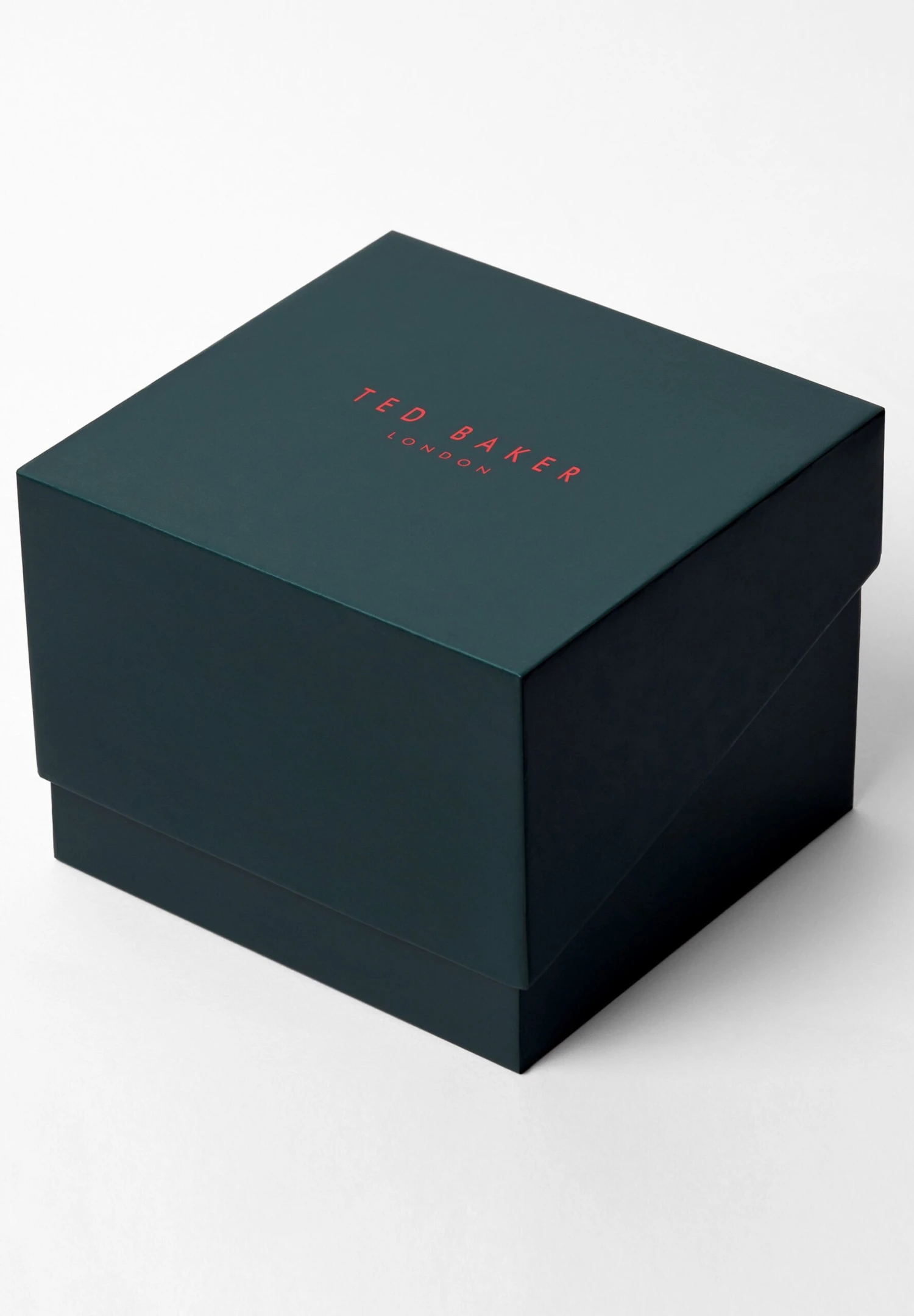 Ted Baker Horloge - Black 5 Ted Baker Horloge - Black - Afbeelding 5