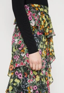 Ted Baker Emerela - Cocktailjurk - Black -Ted Baker 0a471ec47e4e4eae9f0fb42cd88cc0d7