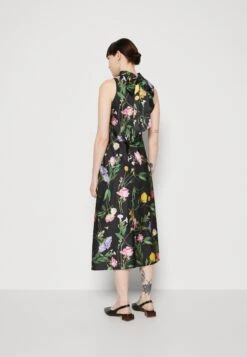 Ted Baker Addilin - Cocktailjurk - Black -Ted Baker 0a55077a4fea491cbde392ef753c9b42