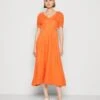 Ted Baker Opalz - Jurk - Orange