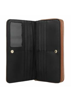 Ted Baker Darciea- Portemonnee - Brown -Ted Baker 0b39c5eae67943539db8ffcbafc66666