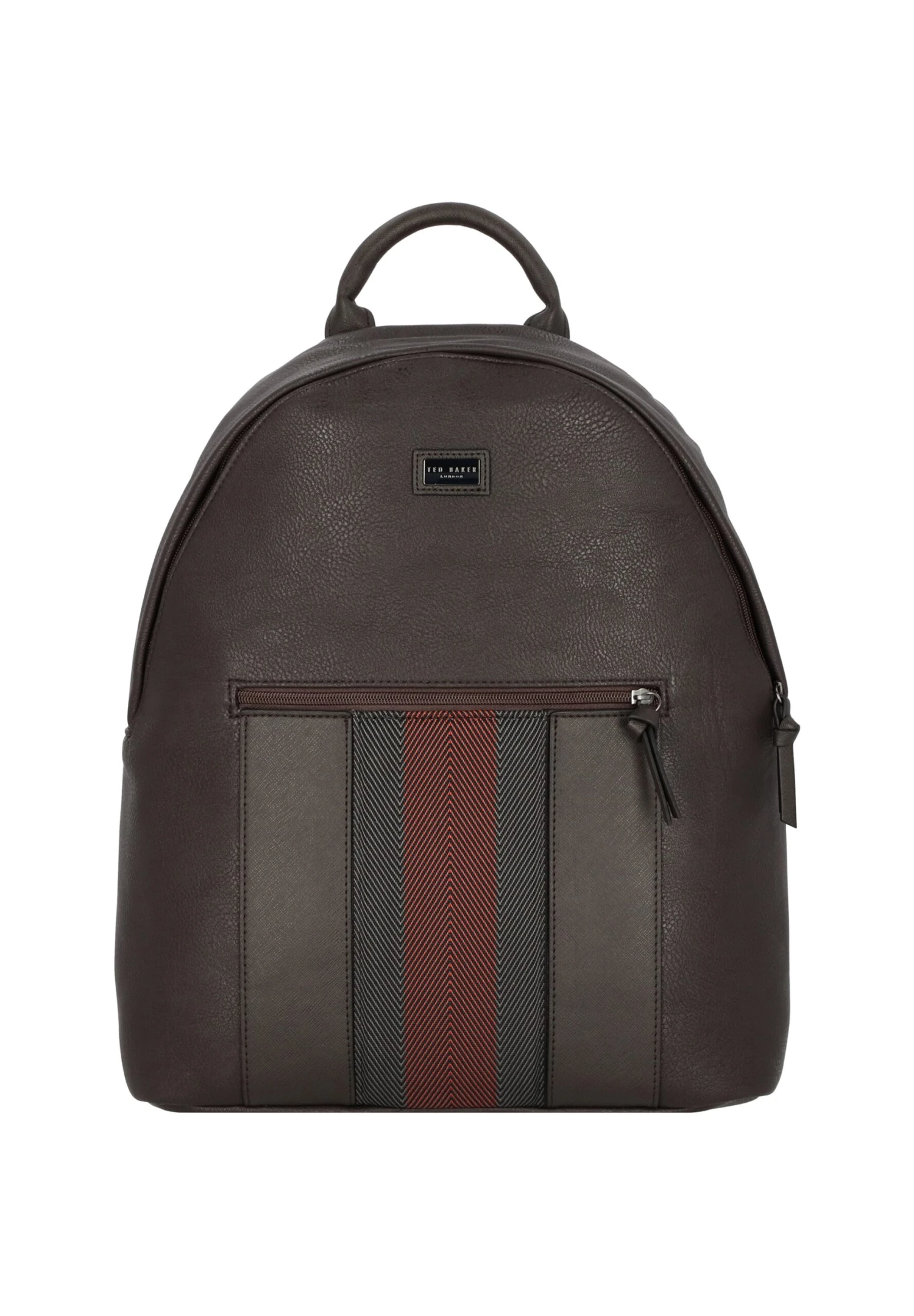 Ted Baker Tysser - Rugzak - Brn-Choc 1 Ted Baker Tysser - Rugzak - Brn-Choc