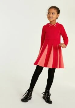 Jurk - Red -Ted Baker 0b970e0379e14b699938fc93ca599408