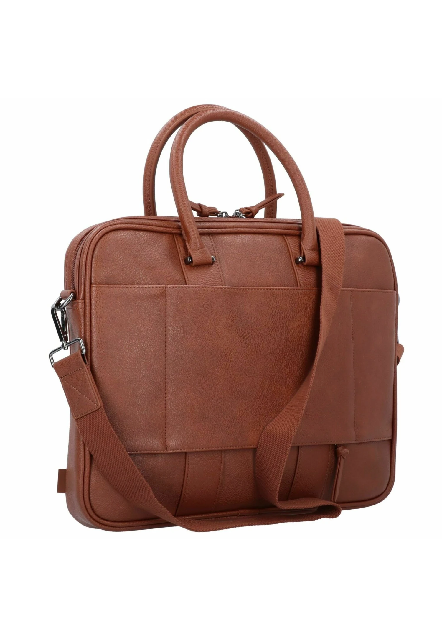 Ted Baker Nevver 42 Cm - Aktetas - Tan 2 Ted Baker Nevver 42 Cm - Aktetas - Tan - Afbeelding 2