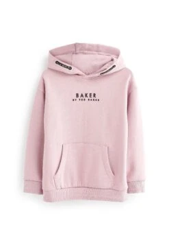 Overhead- Hoodie - Pink -Ted Baker 0d2e5d8d316a4e9292085cb62fc72f4c
