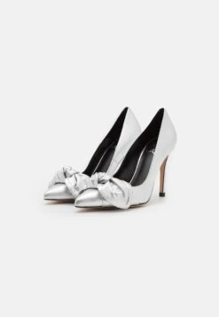 Ted Baker Ryal - Klassieke Pumps - Silver -Ted Baker 0da92bf91169428f8fc937c617ca01bf