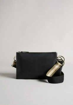 Ted Baker Calitaa - Schoudertas - Musta -Ted Baker 0e416d65c50d4cceb0304ead3d597871