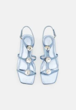 Ted Baker Radisha - Sandalen - Blue -Ted Baker 0e9ee9d5b1784fb497598d4281e88f9b