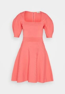 Ted Baker Hayliy - Gebreide Jurk - Coral 10 Ted Baker Hayliy - Gebreide Jurk - Coral -Ted Baker 0ecfe2b0aa784f38bd500d36f3ee26d6
