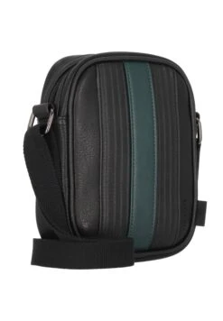 Ted Baker Evver- Schoudertas - Black -Ted Baker 0ee9dbdfbe5b407d8c6ca1925d64009e