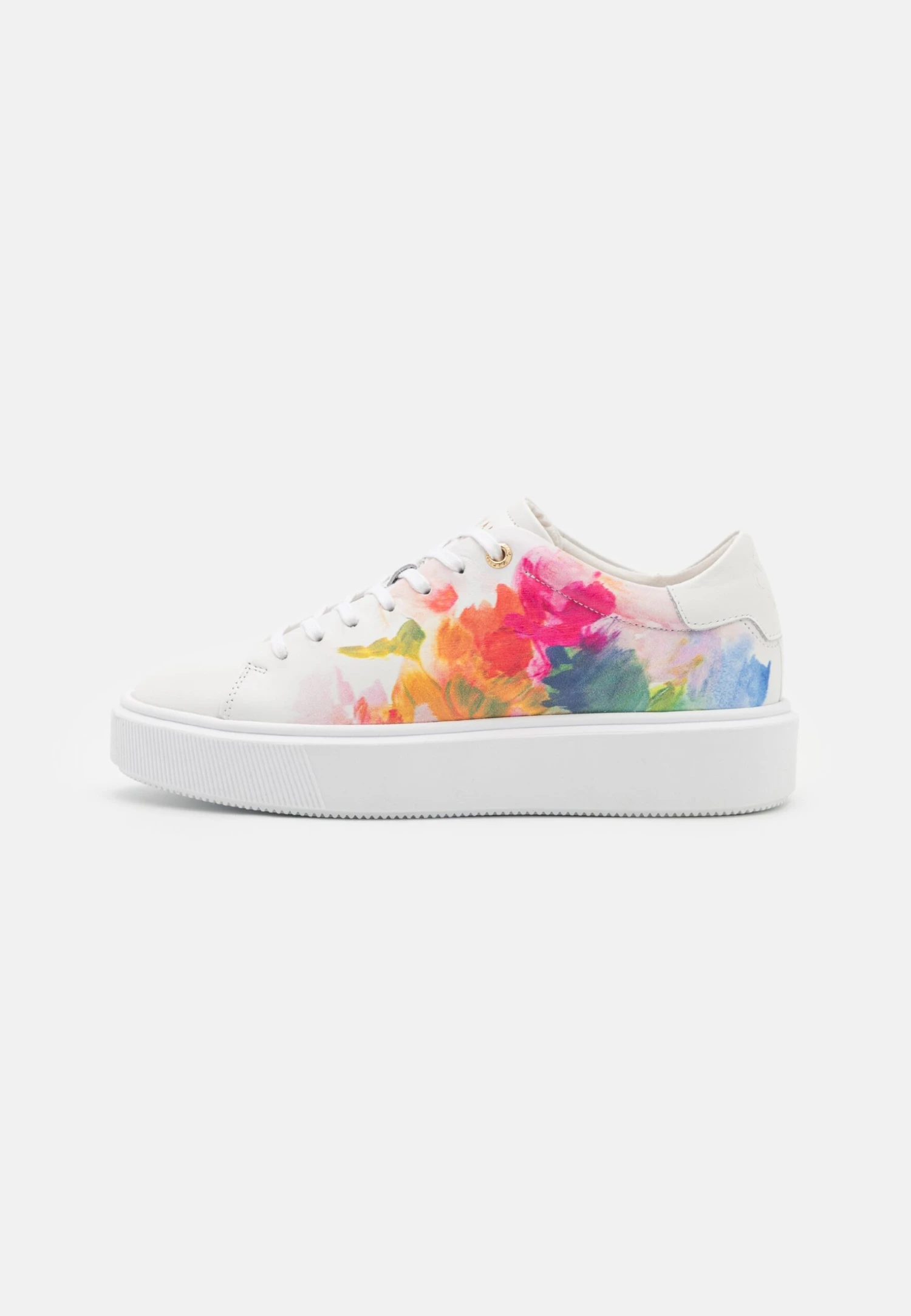 Ted Baker Tennia - Sneakers Laag - White 2 Ted Baker Tennia - Sneakers Laag - White - Afbeelding 2