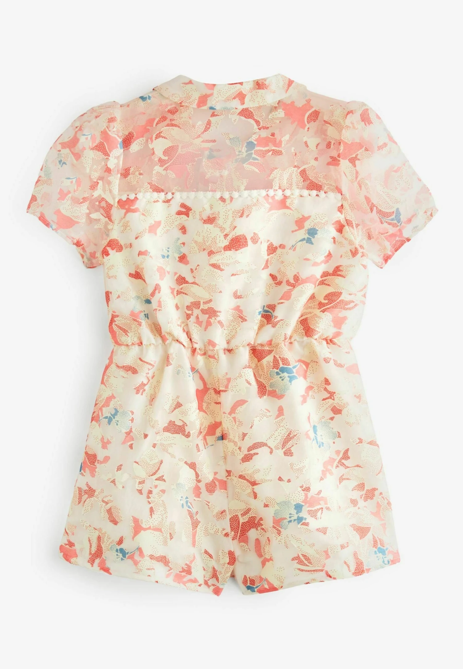 Standard - Jumpsuit - Pink 2 Standard - Jumpsuit - Pink - Afbeelding 2