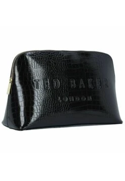 Ted Baker Crocana Kultur - Toilettas - Black -Ted Baker 10b109c7458f4a12b49308ed135573e8