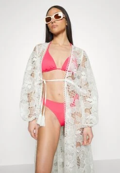 Ted Baker Liliha Cover Up - Strandaccessoire - White 9 Ted Baker Liliha Cover Up - Strandaccessoire - White -Ted Baker 10e41bde313240be9b9998cfe0812e1a