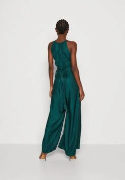 Ted Baker Meriahh - Jumpsuit - Dark Green -Ted Baker 117bc4da855d480ba13f39d7ed1bf03c