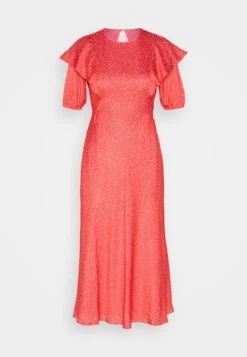 Ted Baker Mayyia - Cocktailjurk - Fuchsia -Ted Baker 12521b076b514b74bdcb6ff9aaf71cbb