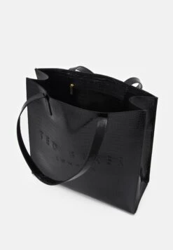 Ted Baker Croccon - Shopper - Black 6 Ted Baker Croccon - Shopper - Black -Ted Baker 125965d5c3f347efa27a584d4c9d353c