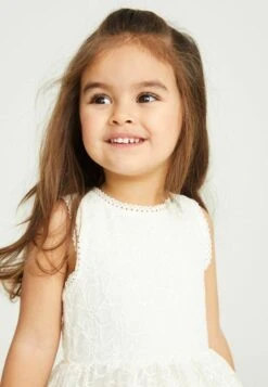 Organza - Cocktailjurk - Cream -Ted Baker 12b704c3416d4d308ab734d13a15b28d