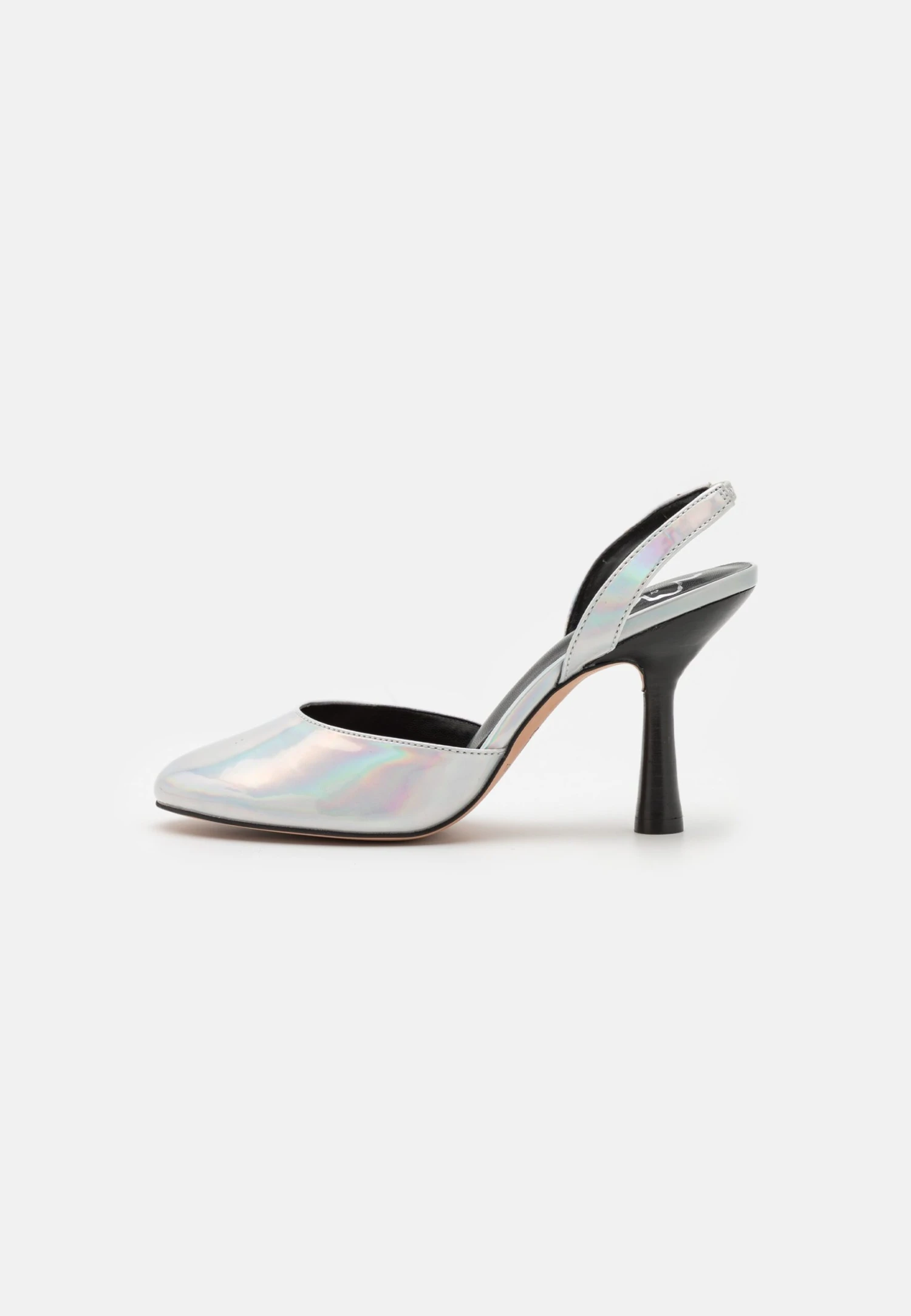 Ted Baker Larria - Klassieke Pumps - Silver 2 Ted Baker Larria - Klassieke Pumps - Silver - Afbeelding 2