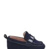 Padders - Instappers - Navy