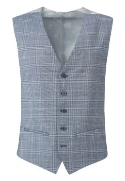 Ted Baker Bodywarmer - Blue 6 Ted Baker Bodywarmer - Blue -Ted Baker 13991c85155144a4ad385b78894055de